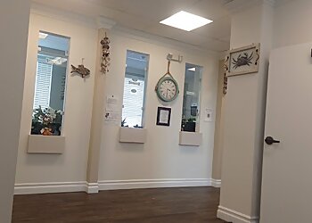 San Diego Pain Management Doctors Alicja Steiner, MD