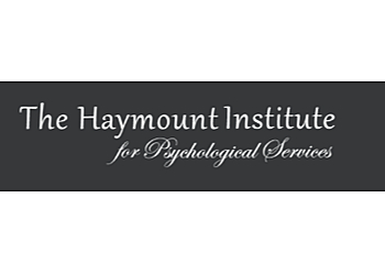 Fayetteville Marriage Counselors Alida S. Mason, LCSW, LCMHC - THE HAYMOUNT INSTITUTE FOR PSYCHOLOGICAL SERVICES