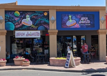 3 Best Donut Shops in Scottsdale, AZ - Expert Recommendations