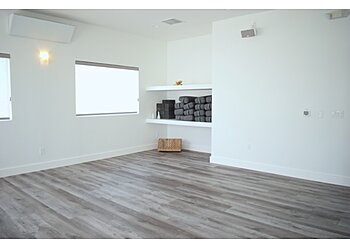 Concord Yoga Studios Align Yoga