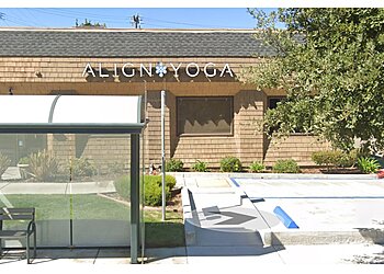 Concord Yoga Studios Align Yoga