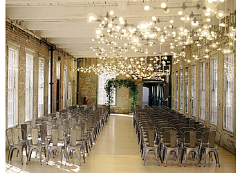 Springfield Wedding Planners Aligned Events