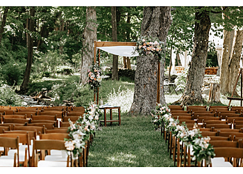 Springfield Wedding Planners Aligned Events