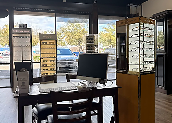 Pasadena Pediatric Optometrists Alina Ishtiaq, OD - OPTICAL ILLUSIONZ