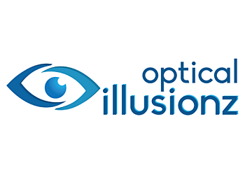 Pasadena Pediatric Optometrists Alina Ishtiaq, OD - OPTICAL ILLUSIONZ