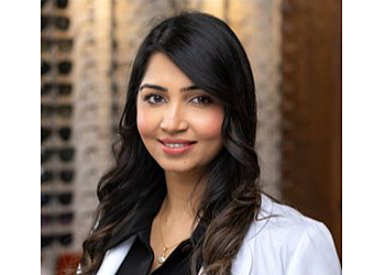 Alina Ishtiaq, OD - OPTICAL ILLUSIONZ Pasadena Pediatric Optometrists image 1