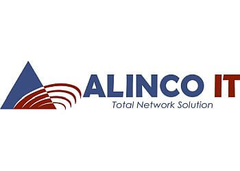 Alinco IT Fullerton It Services