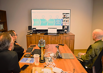 Alinco IT Inc. - Fullerton, CA It Services - Project Discussion Image