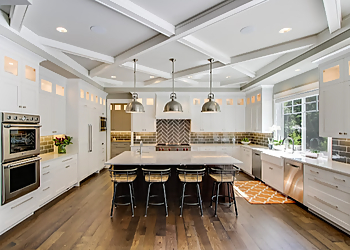 Tacoma Interior Designers Alinda Morris Interior Design, LLC