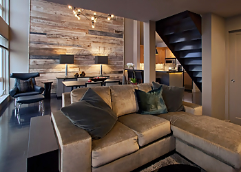 Tacoma Interior Designers Alinda Morris Interior Design, LLC