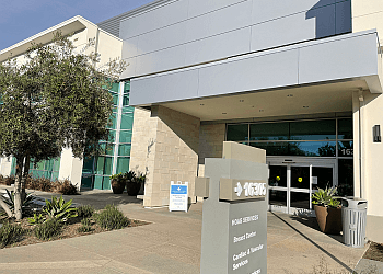 Irvine Endocrinologists Alireza Hosseini, MD, MS