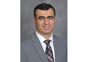 Alireza Hosseini, MD, MS Irvine Endocrinologists image 1