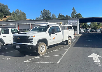 Ali's Towing & Transport - Stockton, CA Towing Companies - Business Exterior Image