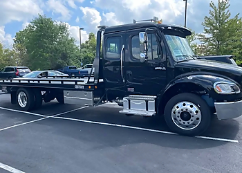 Ali's Towing & Transport Ali's Towing & Transport - Stockton, CA Towing Companies - Truck Image