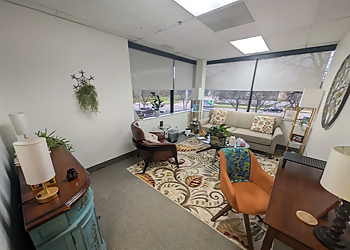 Warren Psychologists Alisa Hilewsky, PsyD, LP, LPC - THE MINDFUL SELF, LLC