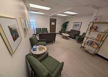 Warren Psychologists Alisa Hilewsky, PsyD, LP, LPC - THE MINDFUL SELF, LLC