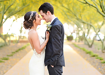 Surprise Wedding Photographers Alisha Dawn Photography, LLC