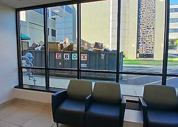 Alisha Gupta, MD - Memphis, TN Rheumatologists - Clinic Interior Image