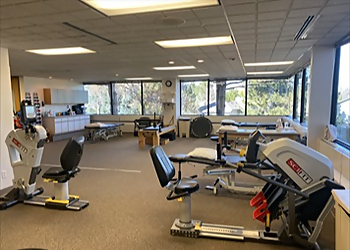 Centennial Physical Therapists Alison Abercrombie, PT, DPT - SELECT PHYSICAL THERAPY CENTENNIAL