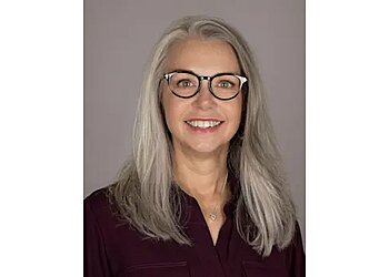 Alison Bailey, OD - EYECARECENTER Charlotte Pediatric Optometrists image 1