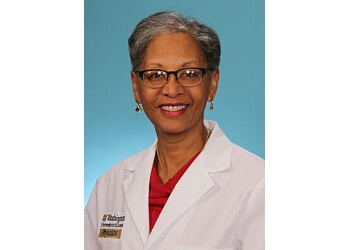 Alison C. Nash, MD - NASH PEDIATRICS St Louis Pediatricians