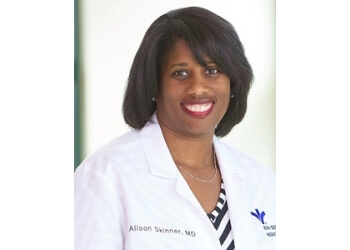 Chesapeake primary care physician Alison C. Skinner, MD - BON SECOURS WESTERN BRANCH PRIMARY CARE