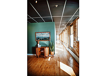 Alison Fuerst, LPC, MA - RALLY POINT COUNSELING - Elgin, IL Marriage Counselors - Clinic Interior Image