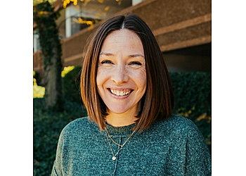 Alison Fuerst, LPC, MA - RALLY POINT COUNSELING - Elgin, IL Marriage Counselors - Doctor Portrait Image