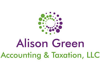 Fayetteville Accounting Firms Alison Green Accounting and Taxation, LLC