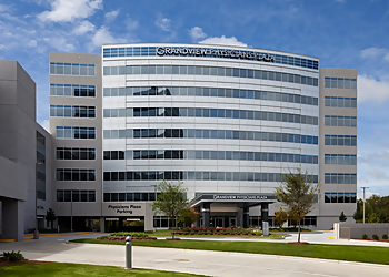 Birmingham Gynecologists Alison Heaton, MD - WOMEN'S HEALTH SPECIALISTS OF BIRMINGHAM