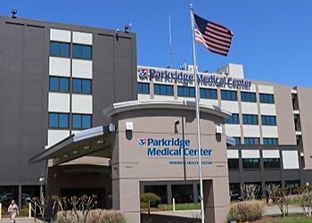 Chattanooga Cardiologists Alison L. Bailey, MD - CENTENNIAL HEART AT PARKRIDGE