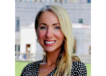 Alison Riehm, MD - Durham, NC Psychiatrists - Healthcare Staff Image