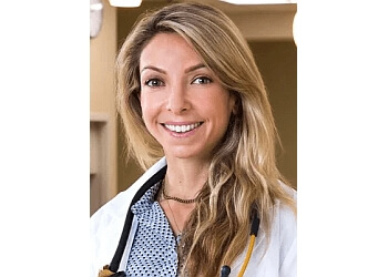 Alison Shuman, MD - COMMUNITY MEMORIAL HEALTH CENTER Oxnard Pediatricians