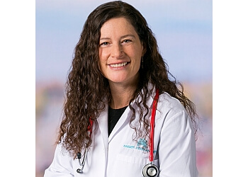 Alison Yager, MD - KAISER PERMANENTE