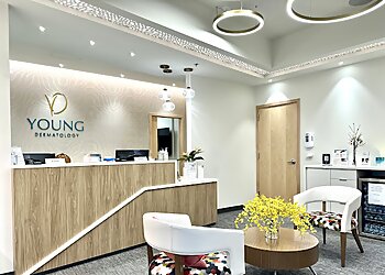 Seattle Dermatologists Alison Young, MD, PhD - YOUNG DERMATOLOGY