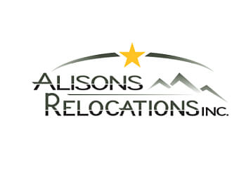 Anchorage Moving Companies Alison's Relocations Inc