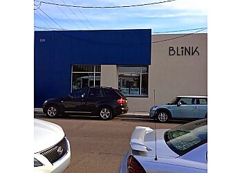 Albuquerque Pediatric Optometrists Alissa Irons, OD - BLINK