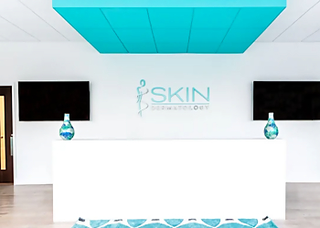 Worcester Dermatologists Alissa Lamoureux, DO, FAOCD, FAAD - SKIN DERMATOLOGY