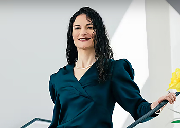 Alissa Lamoureux, DO, FAOCD, FAAD - SKIN DERMATOLOGY Worcester Dermatologists image 1