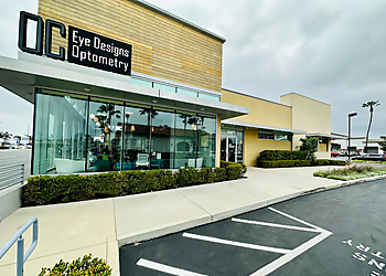 Costa Mesa Pediatric Optometrists Alissa Wald, O.D - OC EYE DESIGNS OPTOMETRY