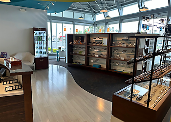 Costa Mesa Pediatric Optometrists Alissa Wald, O.D - OC EYE DESIGNS OPTOMETRY