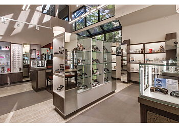 Irvine Eye Doctors Alissa Wald, OD - WOODBRIDGE OPTOMETRY