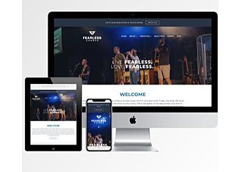 Augusta Web Designers Alive Media