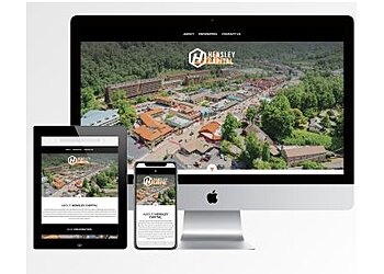 Augusta Web Designers Alive Media