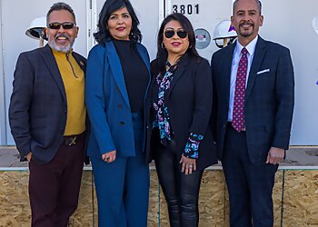 El Paso Addiction Treatment Centers Aliviane