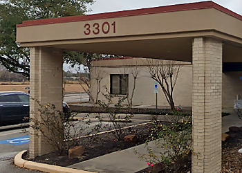 Aliya Hayes, MD - Pasadena, TX Endocrinologists - Hospital Exterior Image