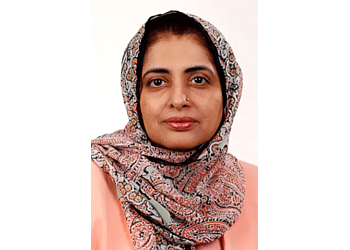 Aliya Naseer, MD - MERCYHEALTH ALPINE Rockford Endocrinologists