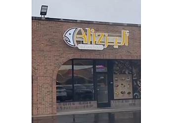 Sterling Heights Seafood Restaurants Aliz Seafood House