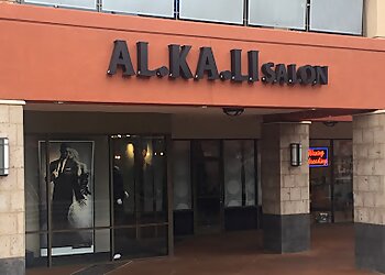 Santa Ana Hair Salons Alkali Salon