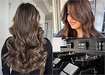 Santa Ana Hair Salons Alkali Salon